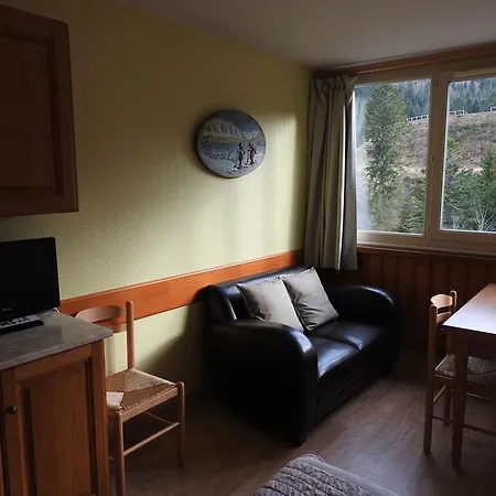 Aparthotel Le Bec De L'aigle